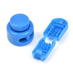 Kordelstopper und Endfeilenclip-Set aus Harz&nbsp;FIND-XCP0003-55
