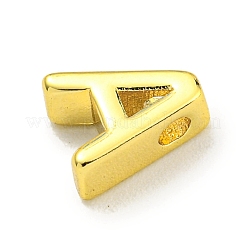 Perline in ottone&nbsp;KK-K354-07G-A