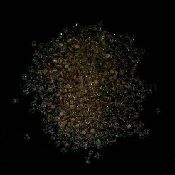 Leuchtende Glasperlen&nbsp;SEED-A033-07D