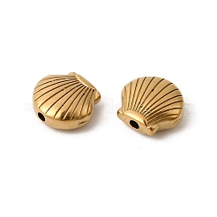 Ciondoli in acciaio inossidabile 304&nbsp;STAS-B128-10G-03