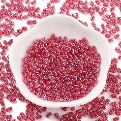 Runde Saatperlen&nbsp;SEED-A033-01A-03