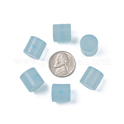 Perles en acrylique de gelée d'imitation&nbsp;MACR-S373-88-E08