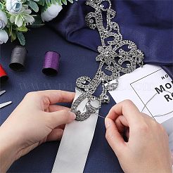 Hotfix Strass&nbsp;DIY-WH0257-48