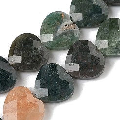 Natur Indien Achat Perlen Stränge&nbsp;G-A309-A04-01