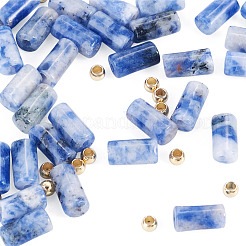 Kits de fabrication de bijoux diy&nbsp;DIY-TAD0001-01D