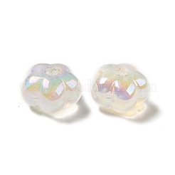 UV-Beschichtung regenbogenschillernde Acrylperlen&nbsp;PACR-M002-05A