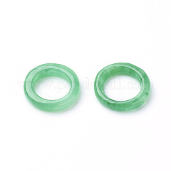 Natürliche Jade Anhänger / charms&nbsp;G-E418-60