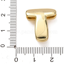 Perles en laiton&nbsp;KK-B167-27G-02T