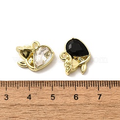 Pendentifs en alliage&nbsp;FIND-H015-22G