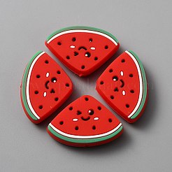 Perle di silicone&nbsp;LS-SIL-WH0013-13