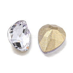 Glas Strass Cabochons&nbsp;RGLA-L029-19C-283