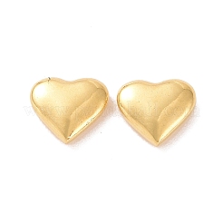 Placcatura ionica (ip) perle in acciaio inossidabile 304&nbsp;STAS-F293-45A-G
