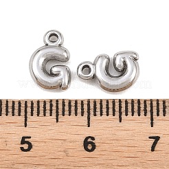 Anhänger aus Edelstahl 304&nbsp;STAS-S186-12G-P01