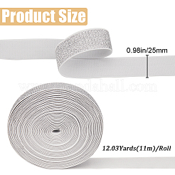 Elastico piatto in poliestere&nbsp;EC-GF0001-43A-02