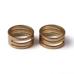 Knickringwerkzeuge aus Messing&nbsp;X-EC373-G