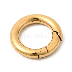 Federtorringe aus Edelstahl 304&nbsp;STAS-B128-05G-01