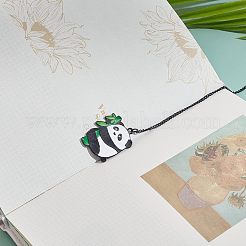 Eisen-Lesezeichen-Set&nbsp;AJEW-WH0261-32