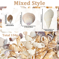 150 g&nbsp;SSHEL-SC0001-51