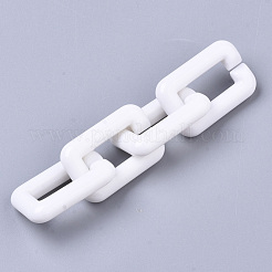 Anneaux de liaison acryliques opaques&nbsp;X-SACR-R248-03