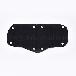Wiederverwendbares Schutzhelm-Schweißband aus Polyester&nbsp;LS-FIND-WH0052-46