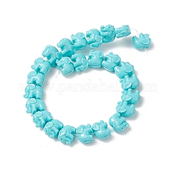 Synthetische Korallen Stränge&nbsp;CORA-L007-A-M