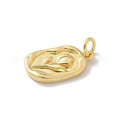 Pendente in ottone&nbsp;KK-M300-23G