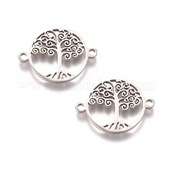 201 connettori in acciaio inox&nbsp;STAS-CJC0003-01P