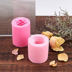 Moules en silicone de qualité alimentaire de Noël&nbsp;DIY-GF0001-66