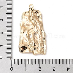 Messing Anhänger & Charms&nbsp;KK-G491-60G
