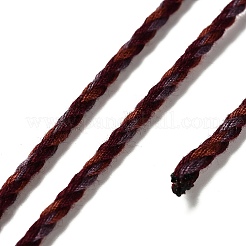 Cordon en coton polyester 12 plis de 3 m&nbsp;OCOR-V001-A03