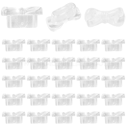 50 Stück PVC-Staubschutzstecker für Handys&nbsp;AJEW-SC0031-65