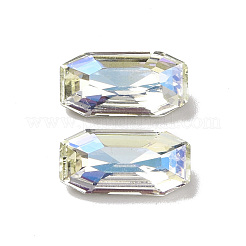 K9 Glas Strass Cabochons&nbsp;RGLA-J037-001