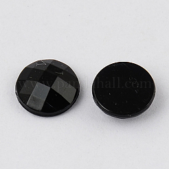 Cabochon strass acrilico taiwan&nbsp;ACRT-M005-13mm-01