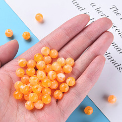 Perles acryliques&nbsp;MACR-S375-001B-06
