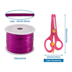 I lacci di plastica&nbsp;AJEW-TA0017-18E