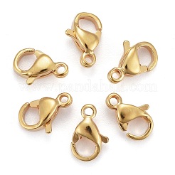 Karabinerverschlüsse aus Edelstahl 304&nbsp;STAS-H352-01B-G