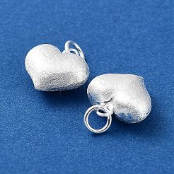 Pendentifs en 925 argent sterling&nbsp;STER-A043-03B-S
