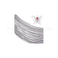 Aluminiumdraht&nbsp;DIY-WH0430-846A