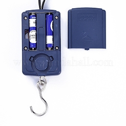 Bilancia portatile per bagagli&nbsp;TOOL-G015-02B