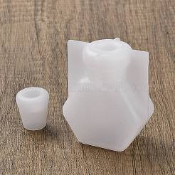 Wunschflaschen-Silikonform zum Selbermachen&nbsp;DIY-M049-01E