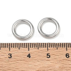 Anelli di giunzione chiusi in acciaio inossidabile 304&nbsp;STAS-G393-06P-01