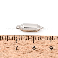 Chiusure magnetiche in acciaio inox 304&nbsp;STAS-A117-09A-P