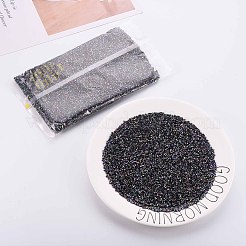 Perline di tromba in vetro&nbsp;X-SEED-S032-13A-603