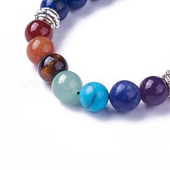 Gioielli chakra&nbsp;BJEW-I273-H12