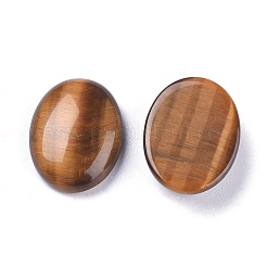 Tigre naturale cabochon occhio&nbsp;G-R476-04D