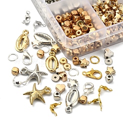 Kit per la ricerca di gioielli fai da te&nbsp;CCB-YW0001-07