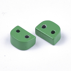 Maglie multi-filo in lega verniciata a spruzzo&nbsp;PALLOY-T068-10-35