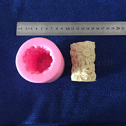Silikonformen in Lebensmittelqualität&nbsp;LS-DIY-WH0152-37