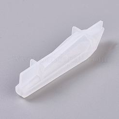 Moules en silicone pendant&nbsp;DIY-WH0152-01F