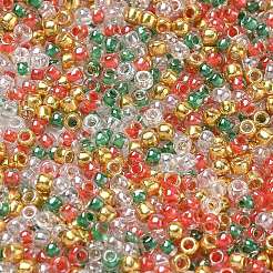 4 Farbe&nbsp;SEED-X0058-25